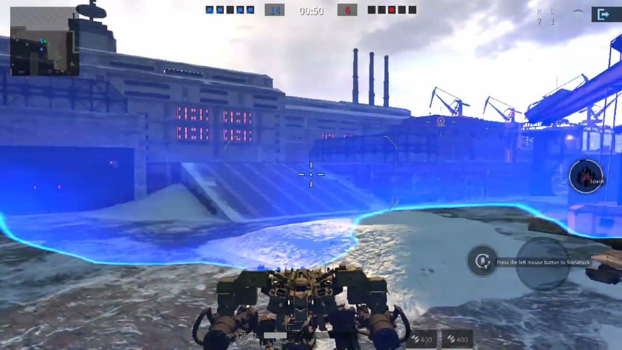 Armor Attack Aktualizacje + opis