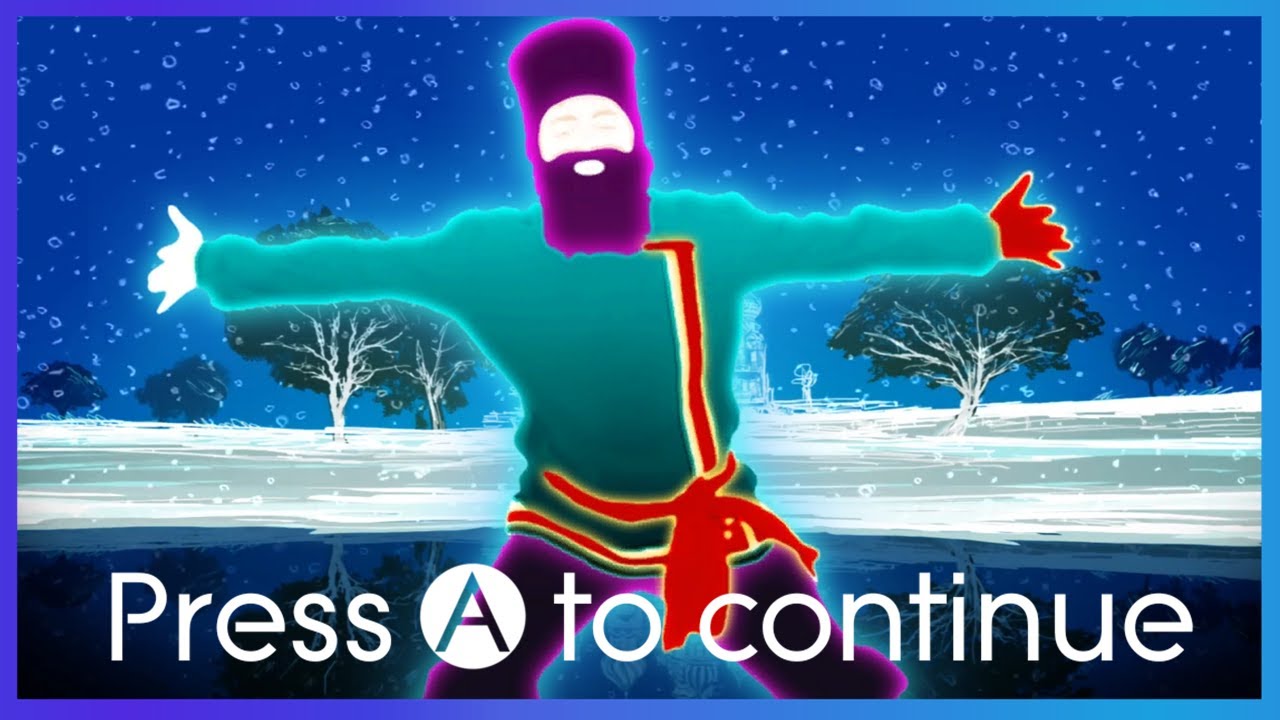MÚSICAS DO JUST DANCE 2 QUE TEM EFEITOS SONOROS SECRETOS