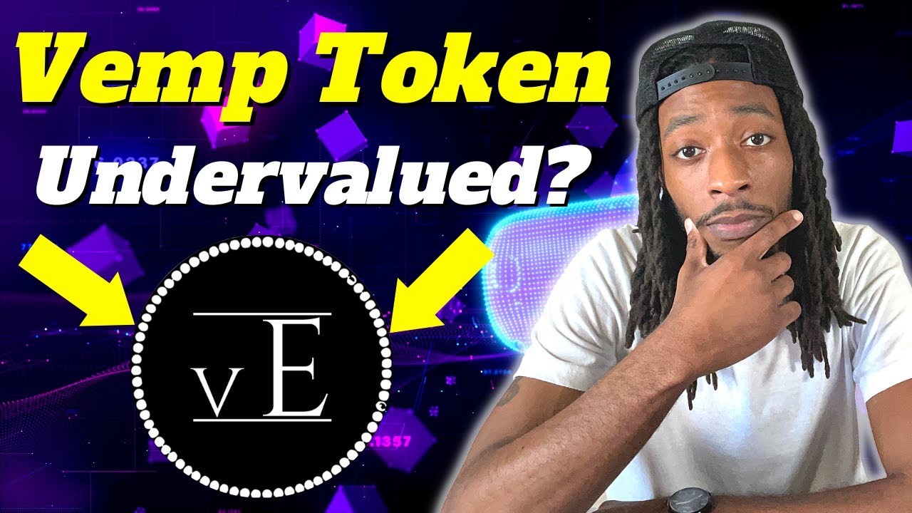 Metaverse Altcoin To Watch | Vemp Token