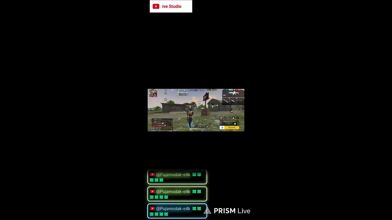 RG SAIKO LIVE: বাংলাদেশে