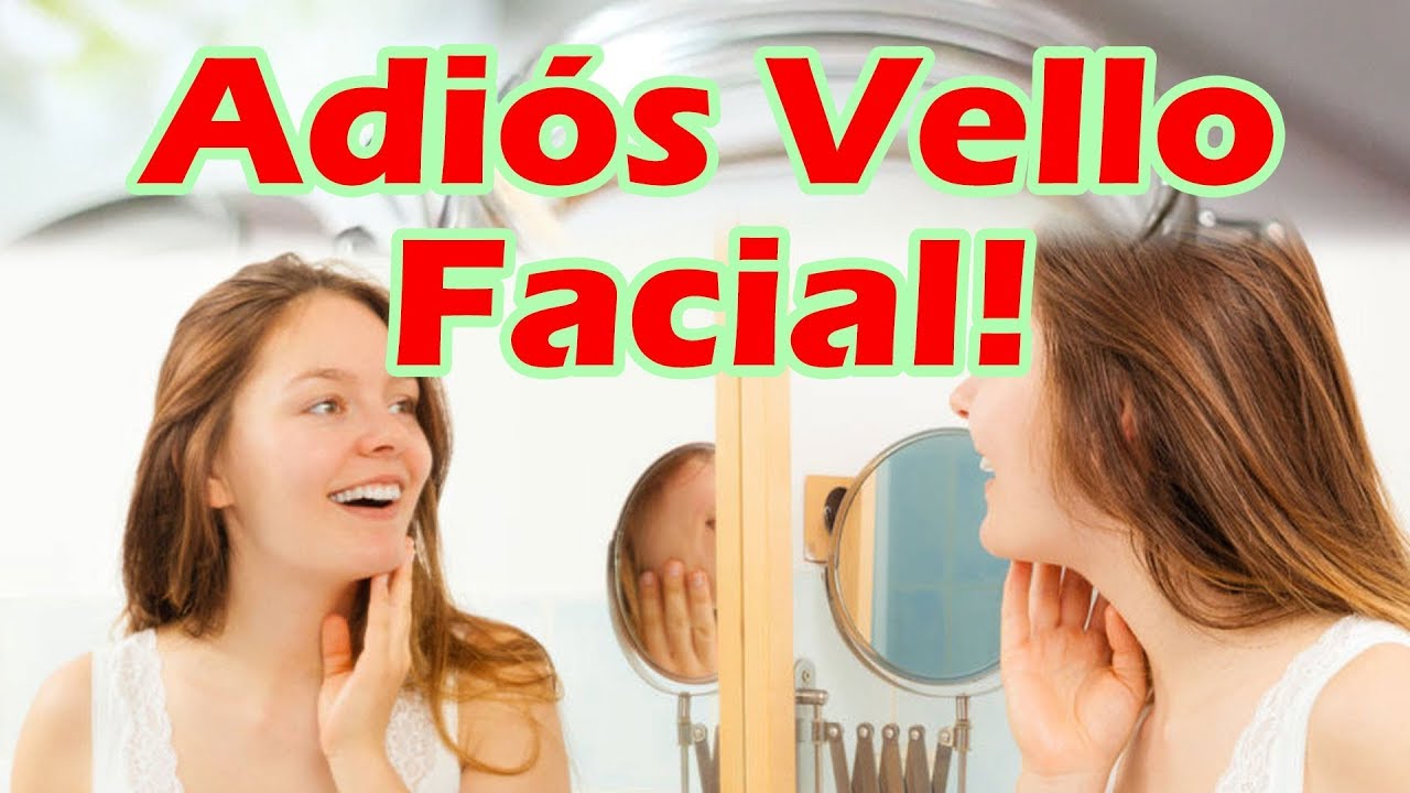 Como Quitar El Vello Facial Permanentemente Con Miel y Azúcar CERA DEPILATORIA CASERA
