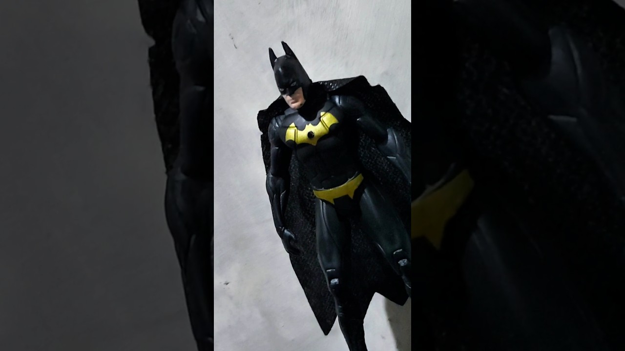 batman superhero alliance action, asemble action figure superheroes #11