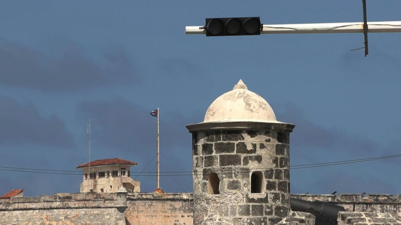 Two-thirds of Cuba, including Havana, hit by blackout | AFP
