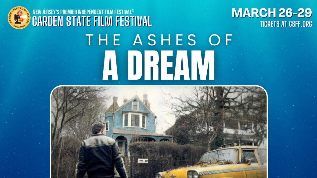 The Ashes of a Dream - Filmmaker Interview
