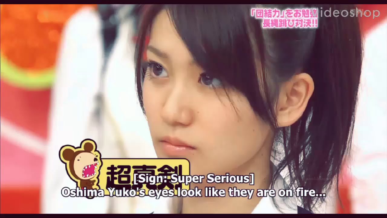 AKBINGO! Funny Moments
