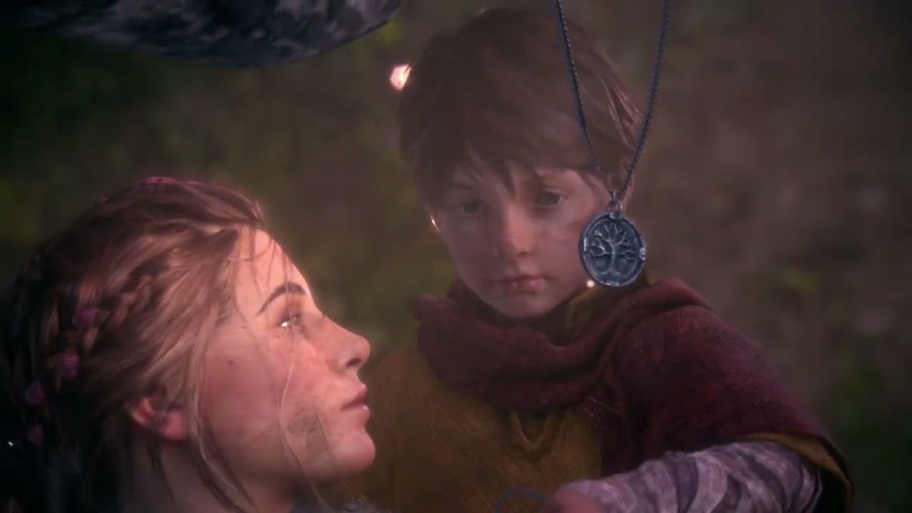 A Plague Tale Innocence 100% Walkthrough Part 6 In the Shadow of Ramparts