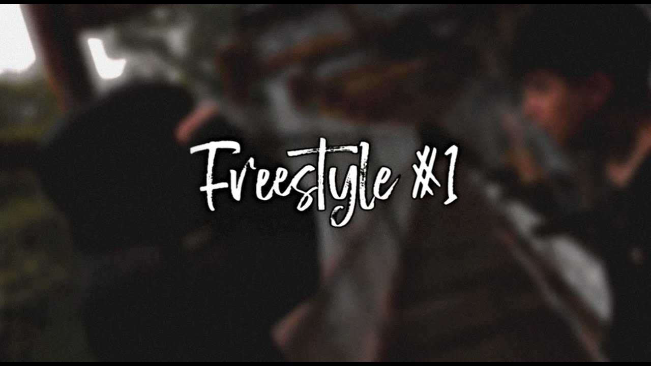 Dosis ft Mecha  - FREESTYLE (PROD. BY DOCENT)