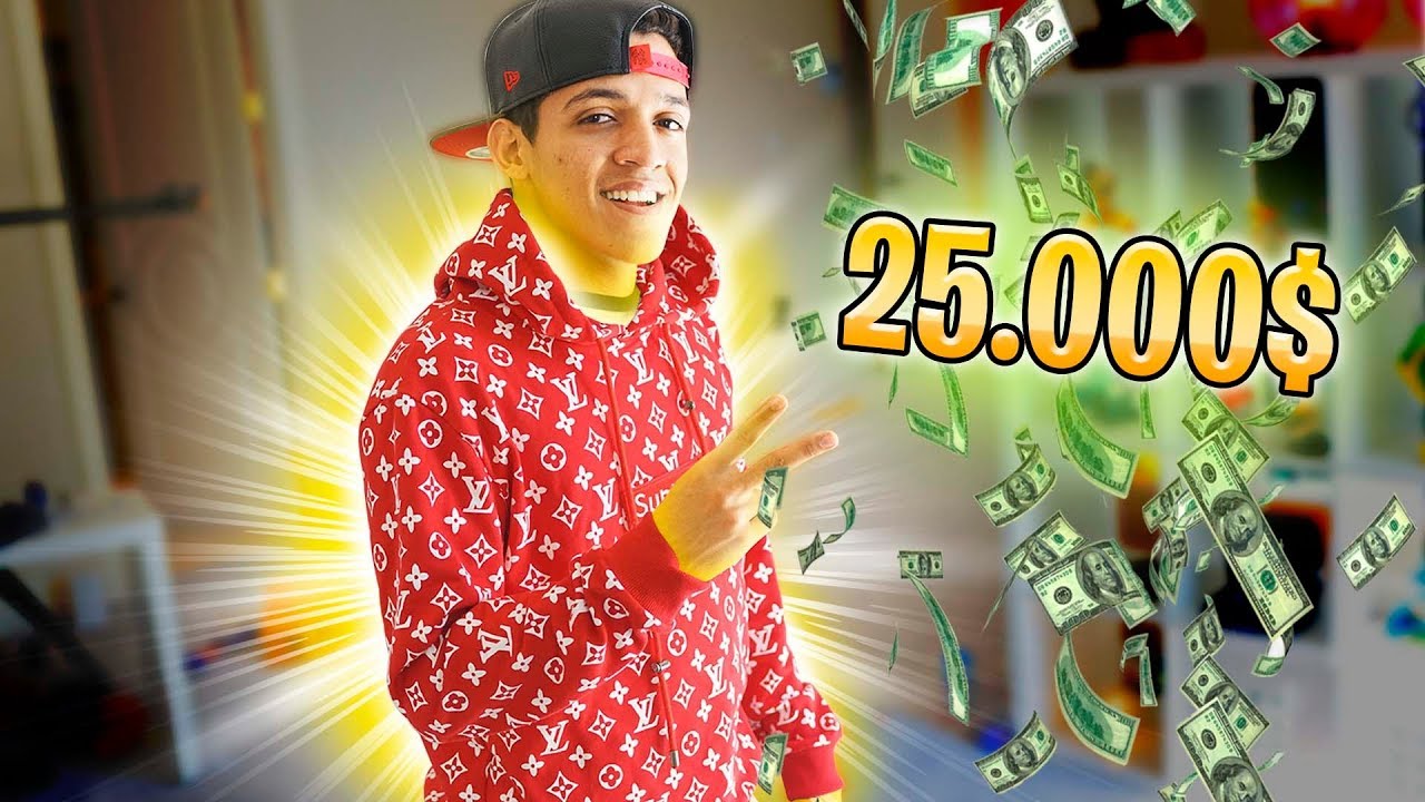 BLUSA DE $25.000 - FAKE ‹ EduKof ›