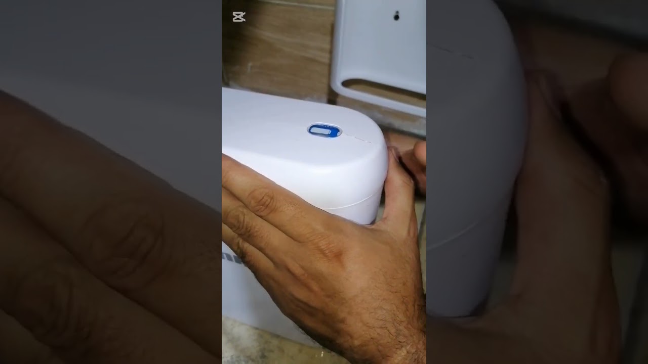 الخلاصة في فلتر تانك ٦ مراحل  طريقة التركيب، سعر الفلتر وتغيير الشمعات