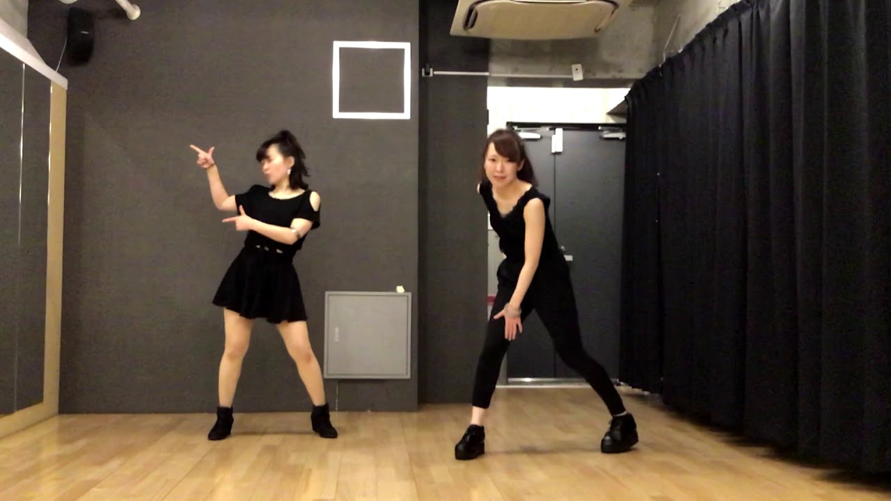【社会人が】恋愛レボリューション21/モーニング娘。【踊ってみた】