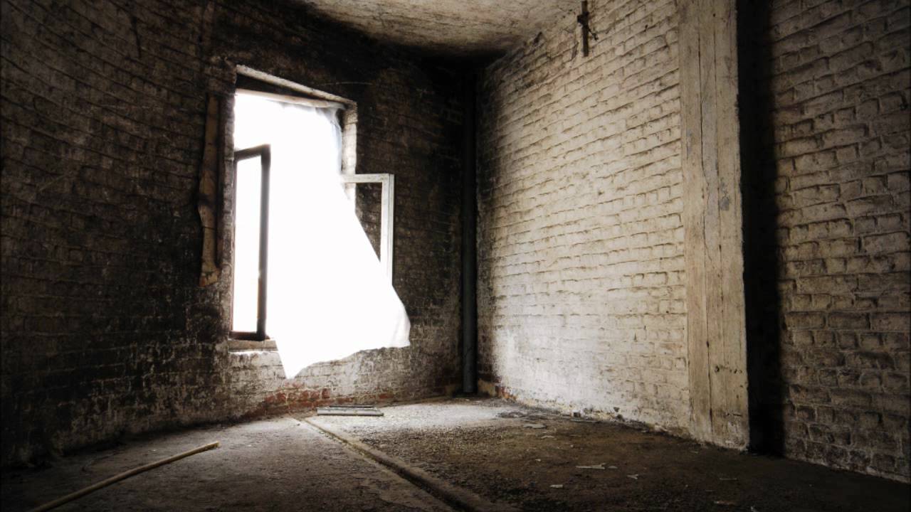 Urbex session 14 Brasserie Eylenbosch