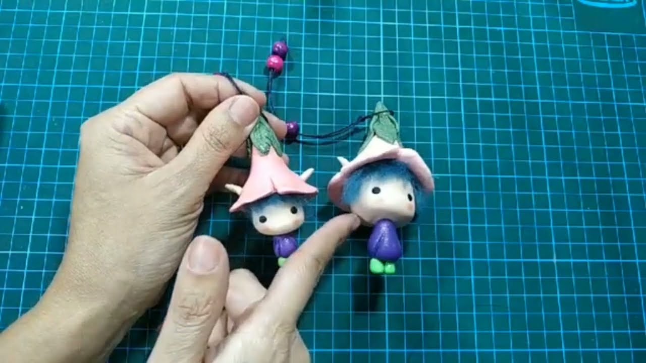 Duendecita  kawaii