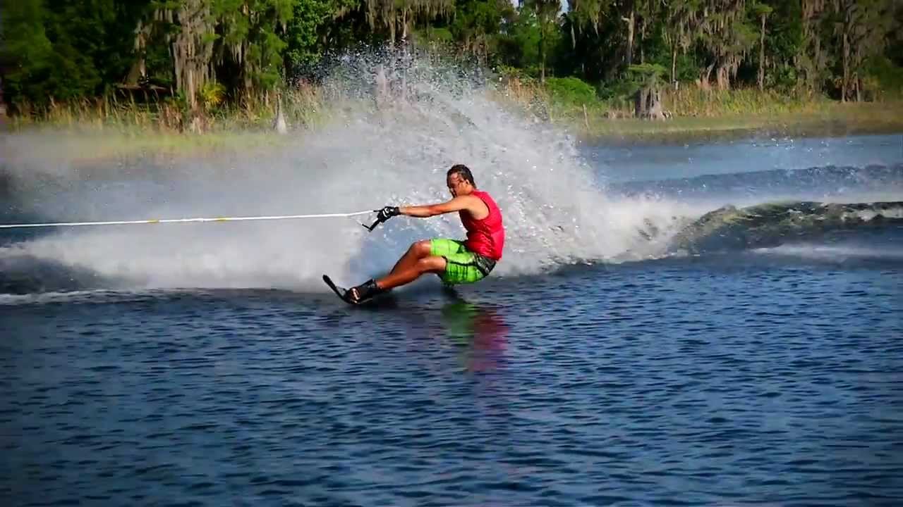 2013 HO Freeride
