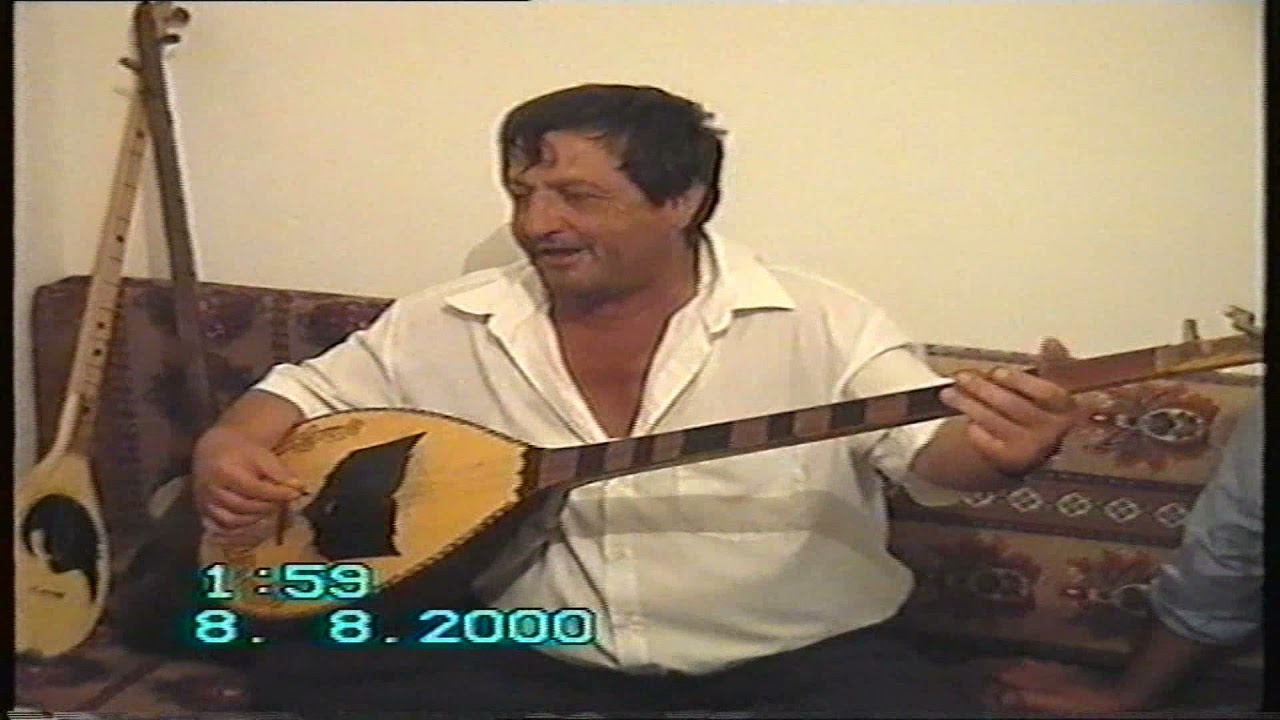 Brahim Sef Mleqani - Qka po i thot Dema Kadris