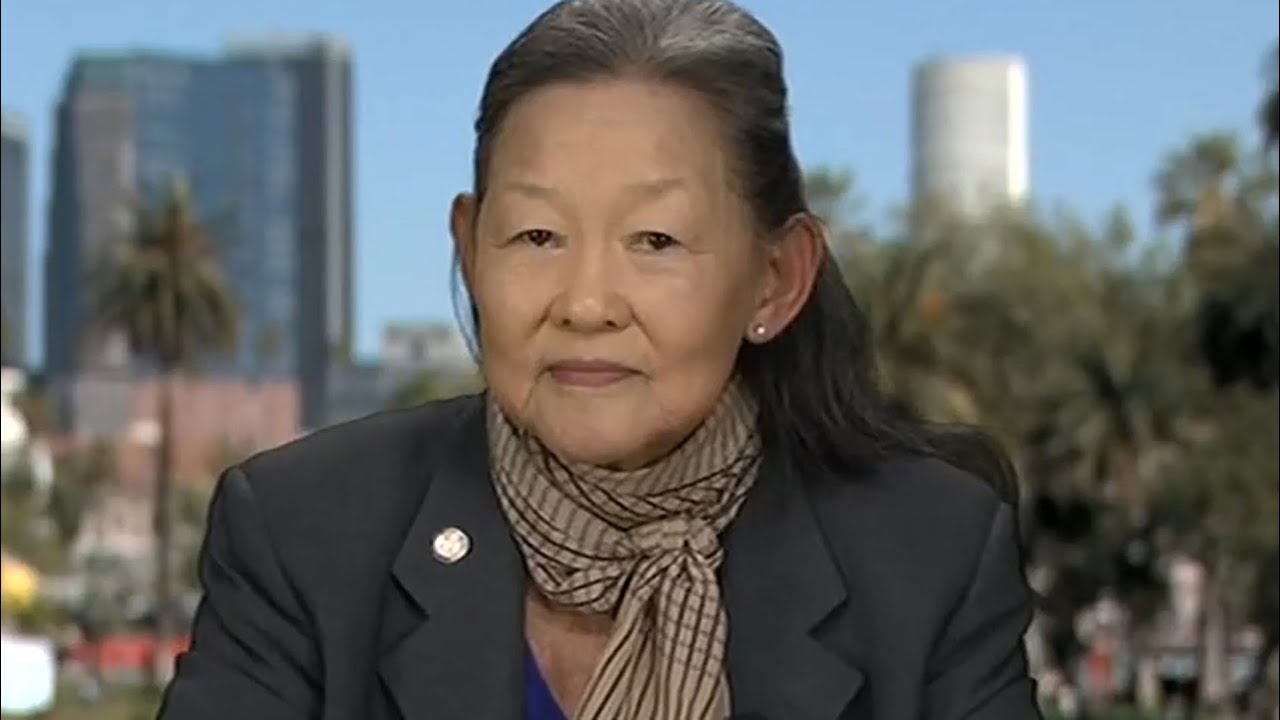 Alice Huang talks about how company employees should prepare themselves from possible virus outbreak