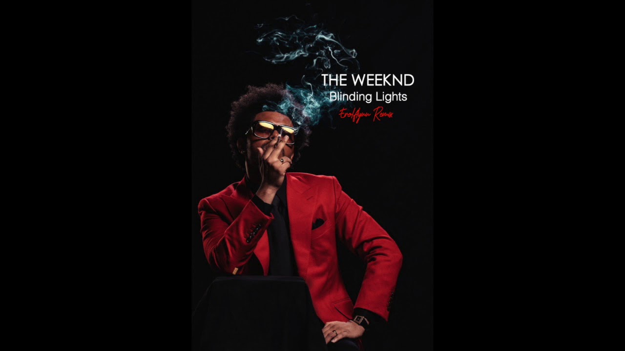 FREE DOWNLOAD: The Weeknd - Blinding Lights (Erolflynn Remix)