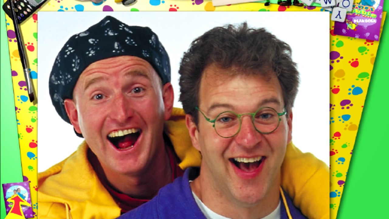 Ernst, Bobbie en de Rest - Computerspel Deel 2 (2000, PC)