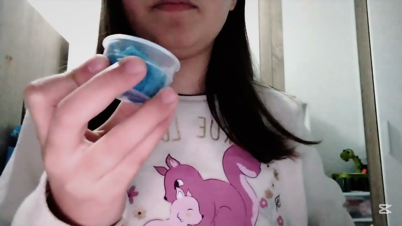 ASMR 🍒 #asmr #asmrcasero #casero #sonidossatisfactorios