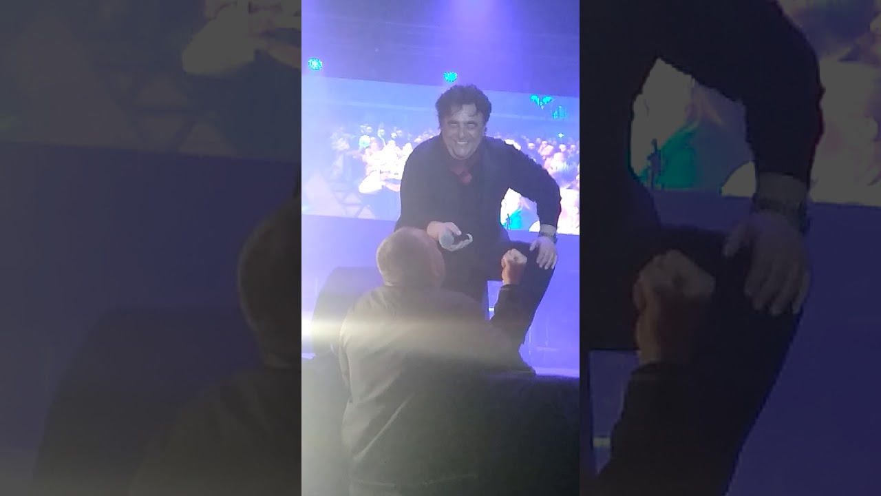 Savino di barletta con zappulla