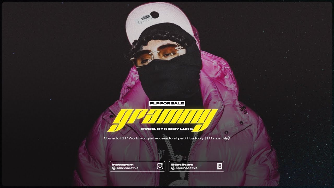 SOLD OUT 🏆 OhGeesy Type Beat - 