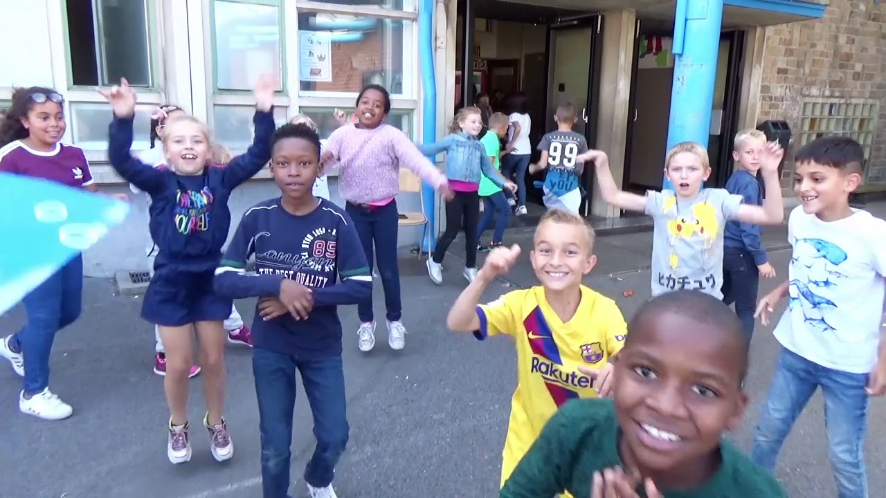 lipdub 2019