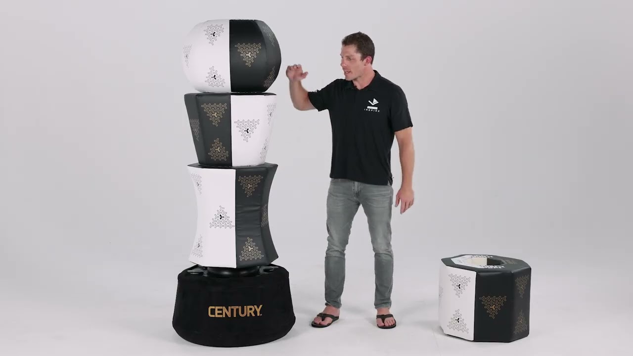 Vario Wavemaster Demonstration with CEO Michael Dillard