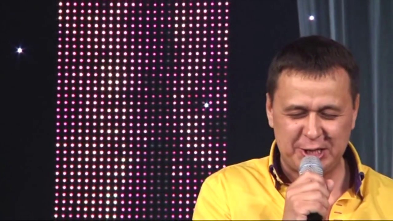Нияз Җәләлов «Яшиселәр киле» финальня песня (Н.Залялов)