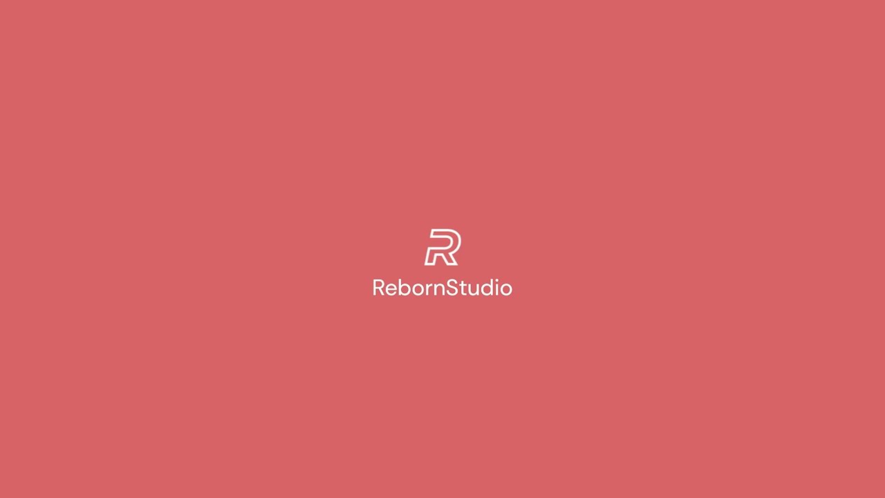 RebornLoader Dev. (Dynamic navbar)