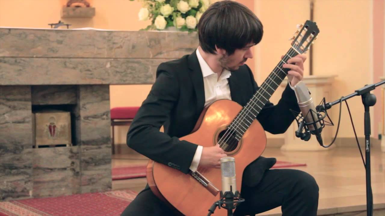 Anton Diabelli - Sonate F-Dur, op 29 Nr. 3 Allegro moderato
