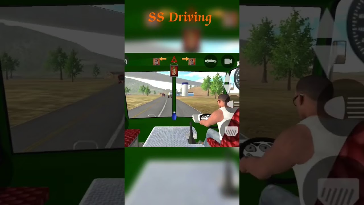 indian truck simulator game 3d | tata truck game