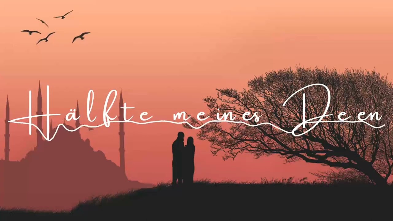 MO DEEN - HÄLFTE MEINES DEEN