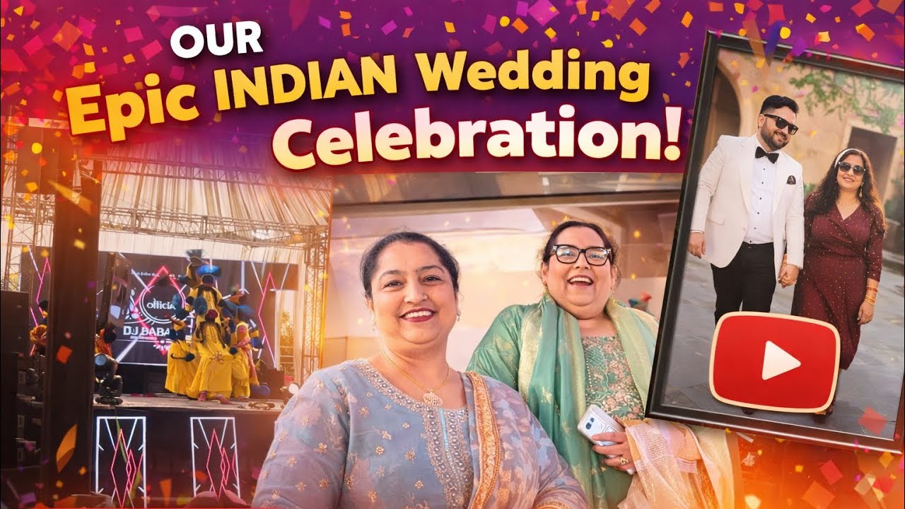 Wedding Vlog♥️ #vlogswithaman #subscribe #funny #dailyvlog #love #weddding 