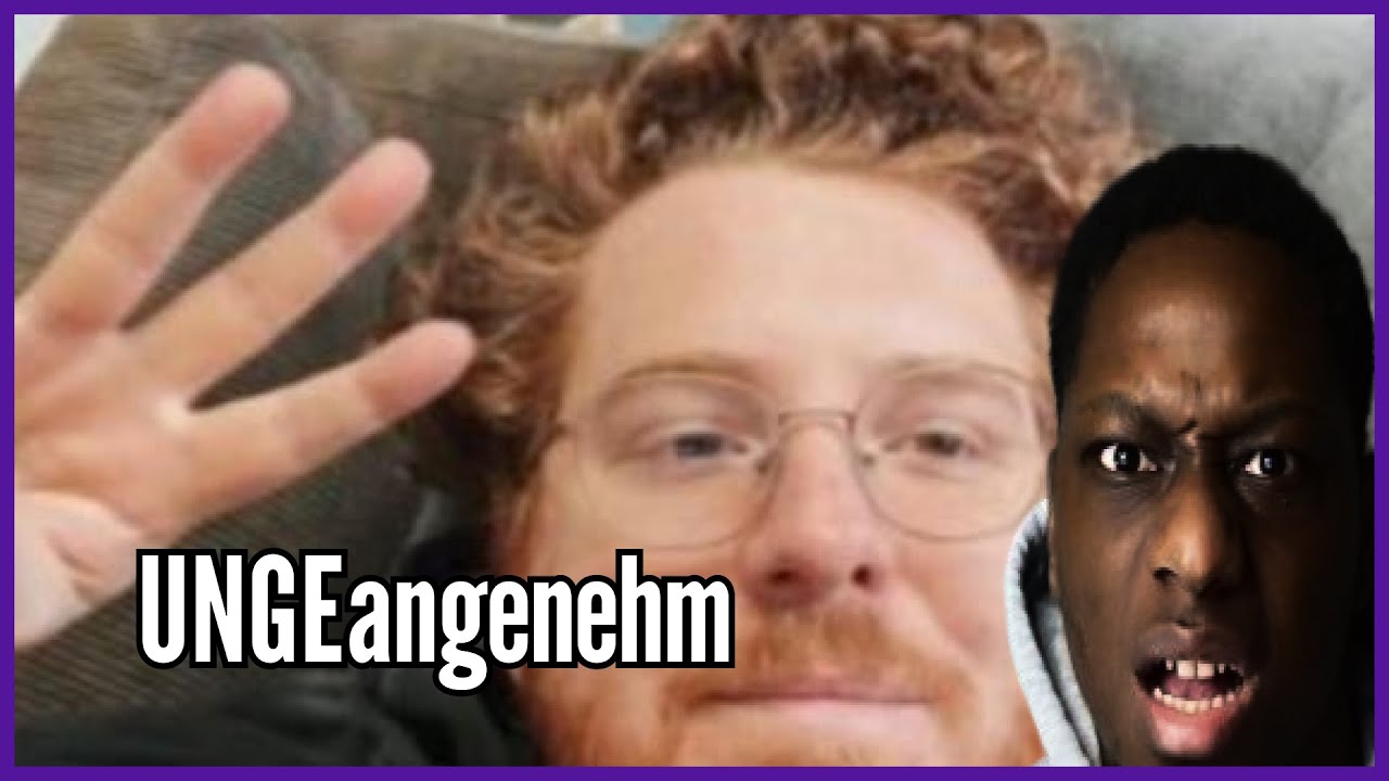 UNGES wildes Statement und Abschied