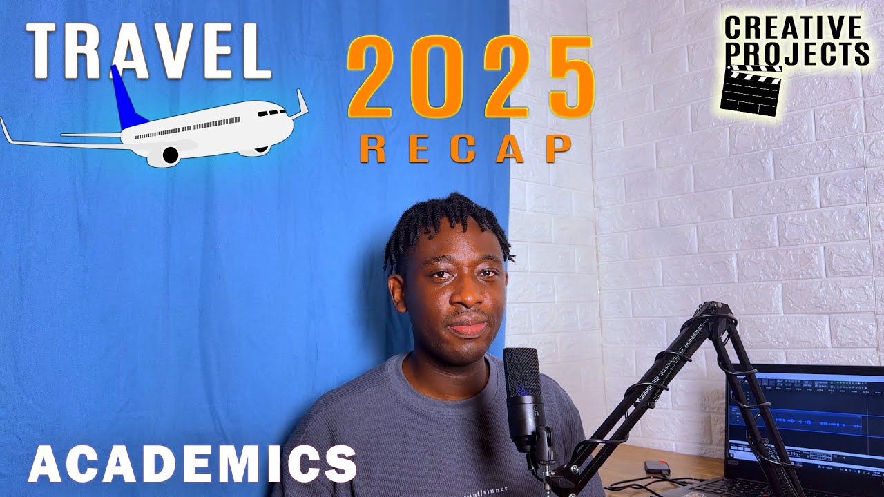 Reviving this Channel for 2026 (plus life updates)