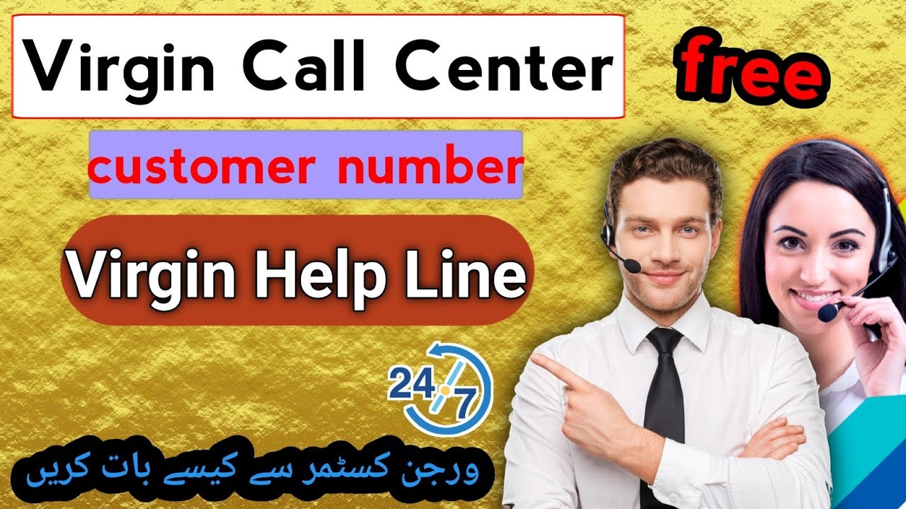 Virgin call Center Number | virgin customer Se Kaise Baat Karen