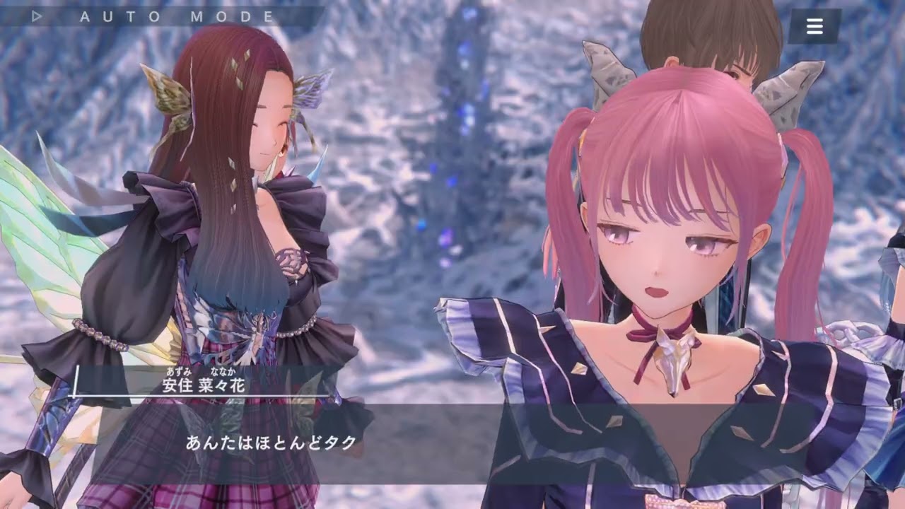 誤植修正版 （テスト動画）