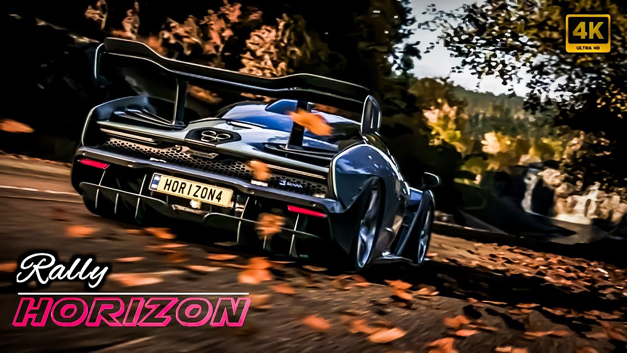 Ultra Graphics Racing Gameplay 🔥 Forza Style Cinematic Drive | 60FPS