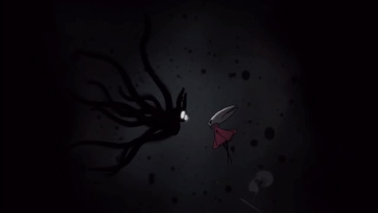Hollow Knight Silksong Ep 38 Staring into the abyss