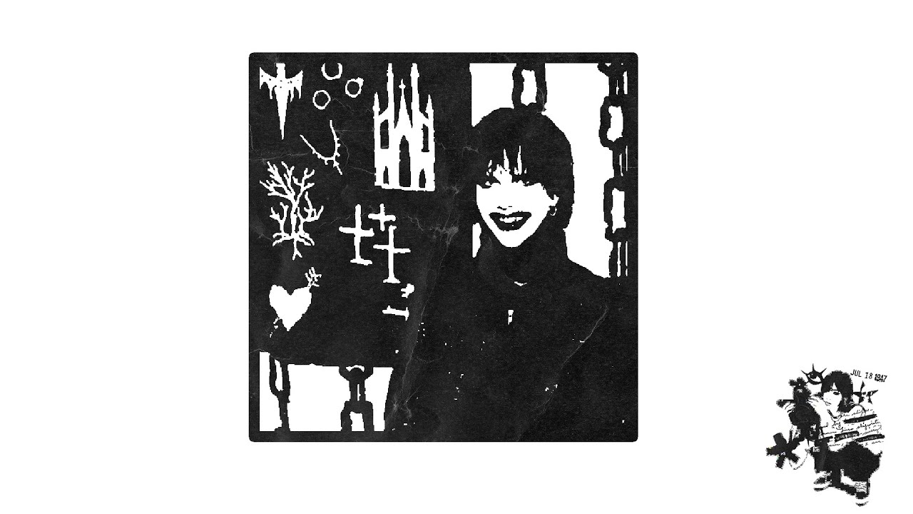 [free for profit] zavet / white punk / dark type beat — 