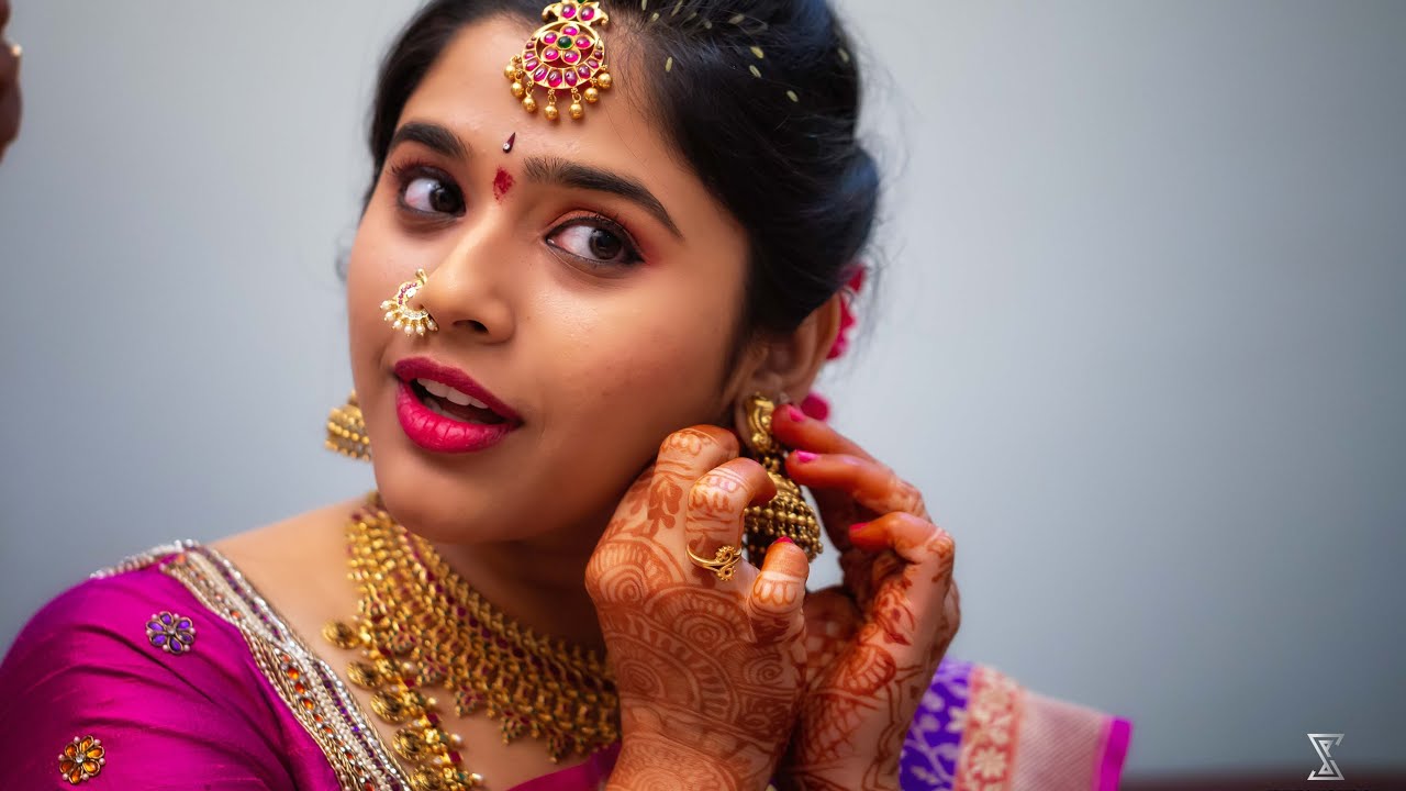 Dr.Hari Chandan & Dr.Sreya Engagement highlights | S.V.Function hall | Rajahmundry