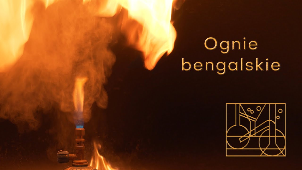Ognie bengalskie