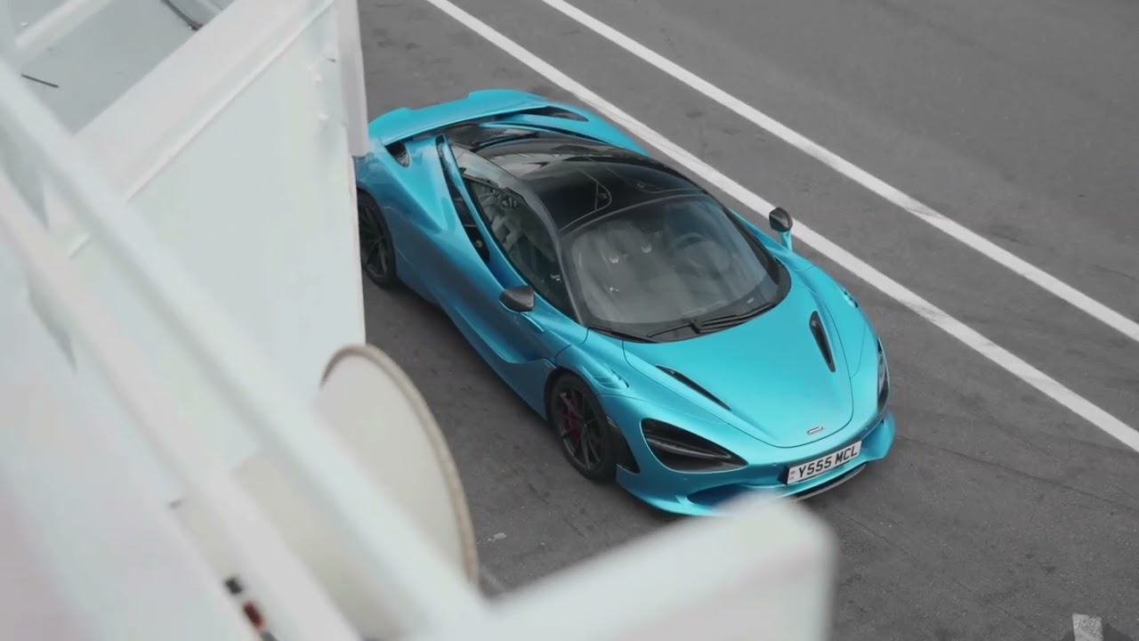 Car Edit #Car Edit #Edit #car #Porche #Mcleren #2026 #davinci resolve #Koenigsegg #Nature #765lt