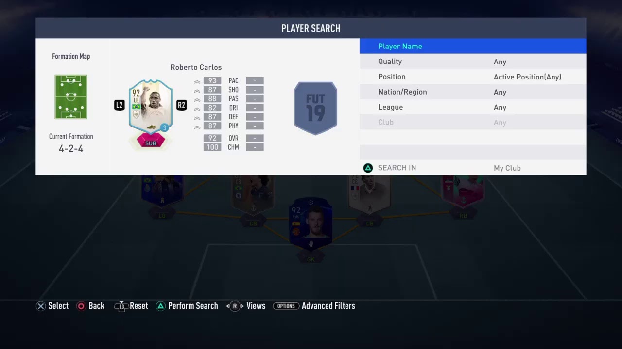 50 + silver upgrade packs for tots fifa19