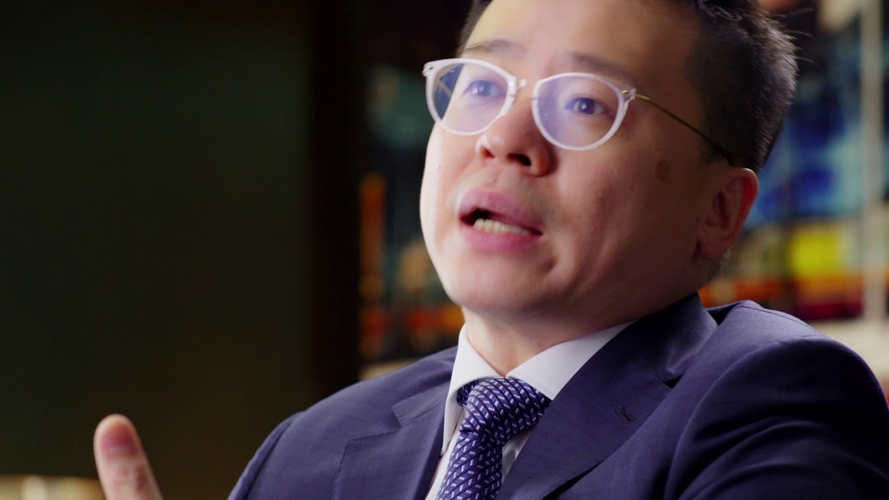 HNG CAPITAL Corporate Video