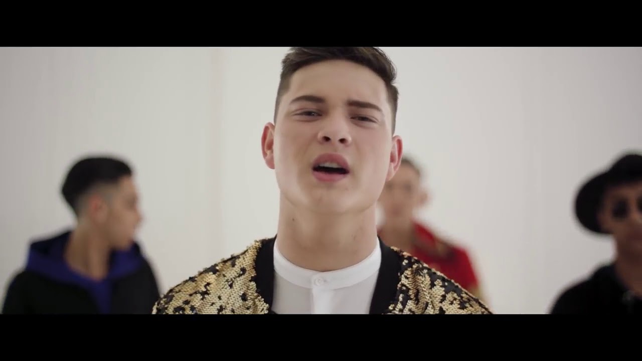 Roma Boyz   VZPOM&Iacute;N&Aacute;M Official video