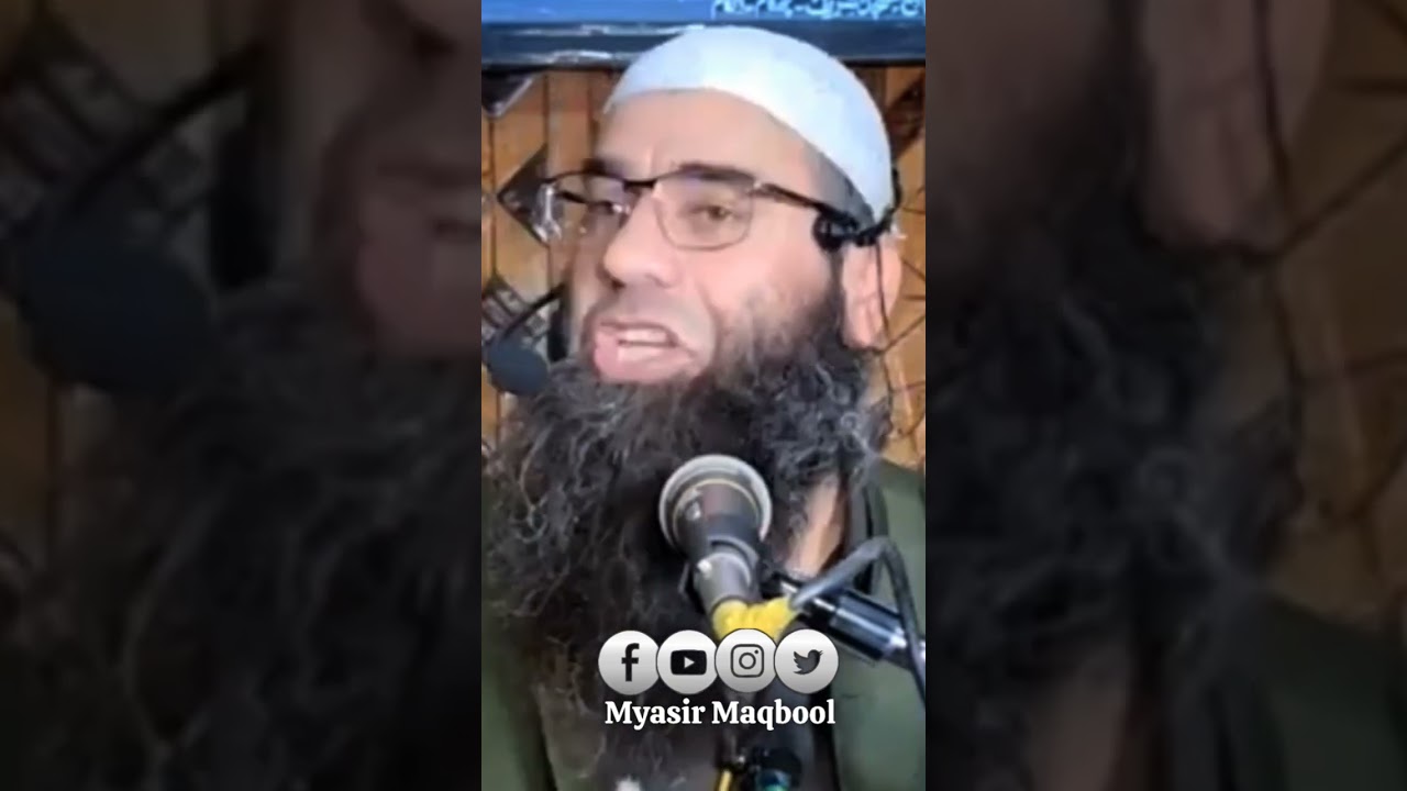 #shorts // Moulana Mushtaq Ah Veeri Sahab 🤍 // #youtubeshorts #mushtaqveeri #viralvideo