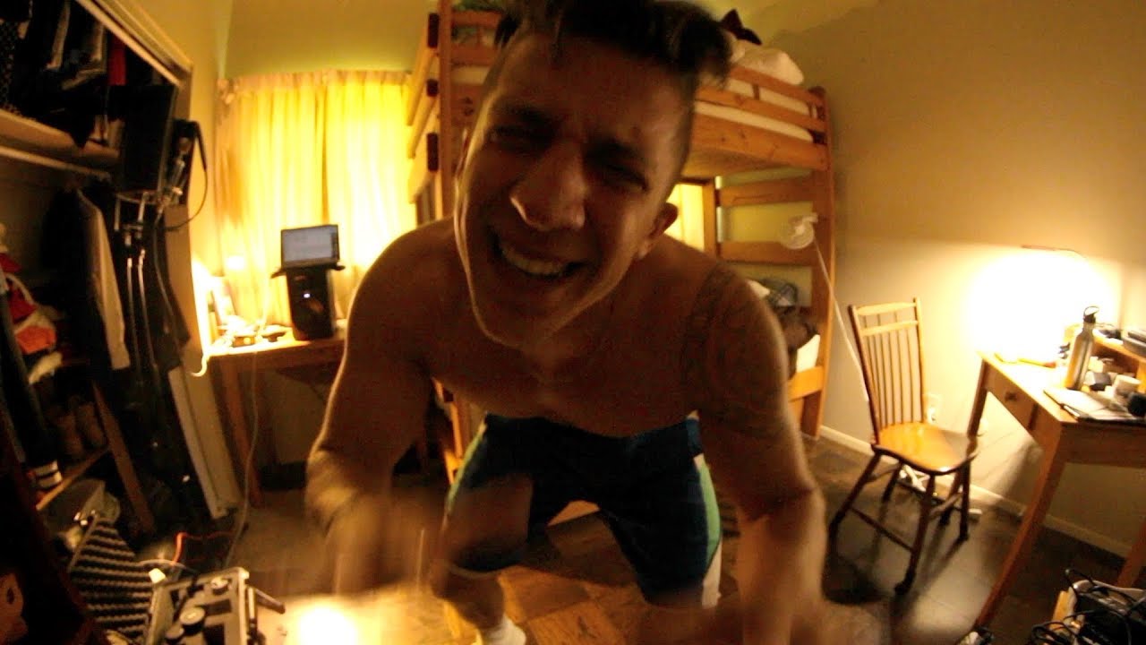 Josh LeBlanc - Low Maintenance (Official Music Video)