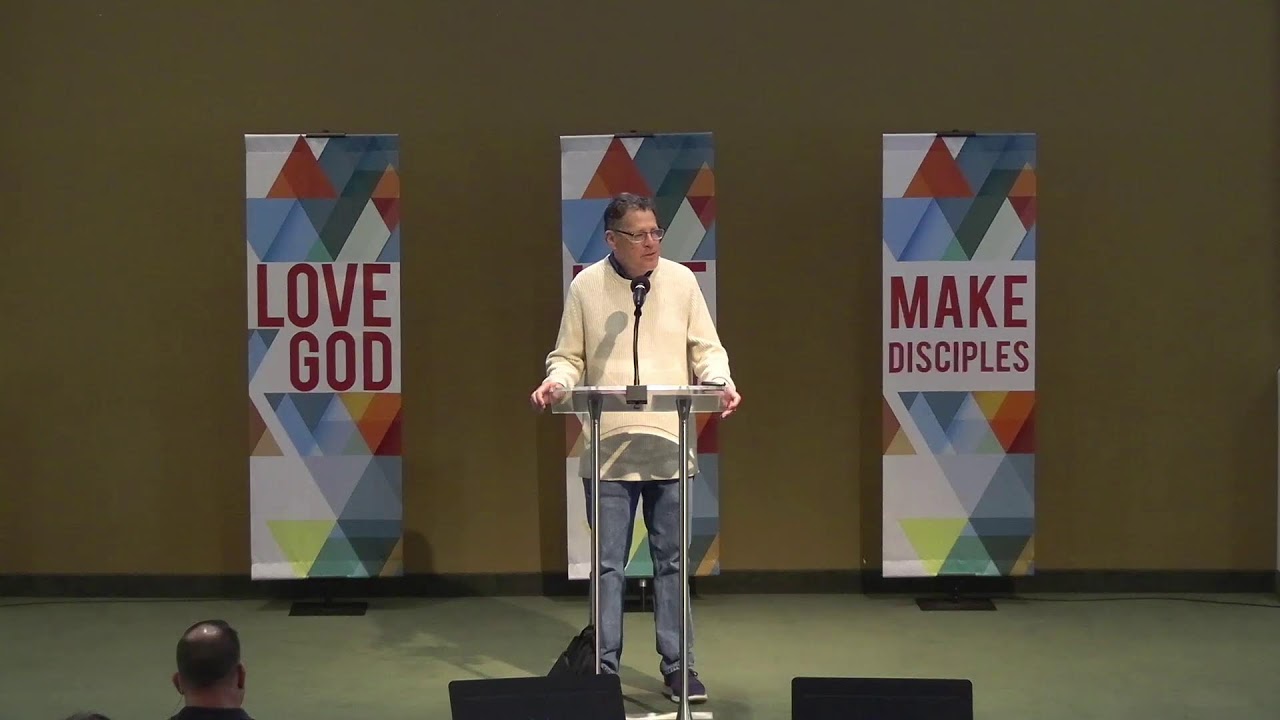 February 15, 2026 Worship Service