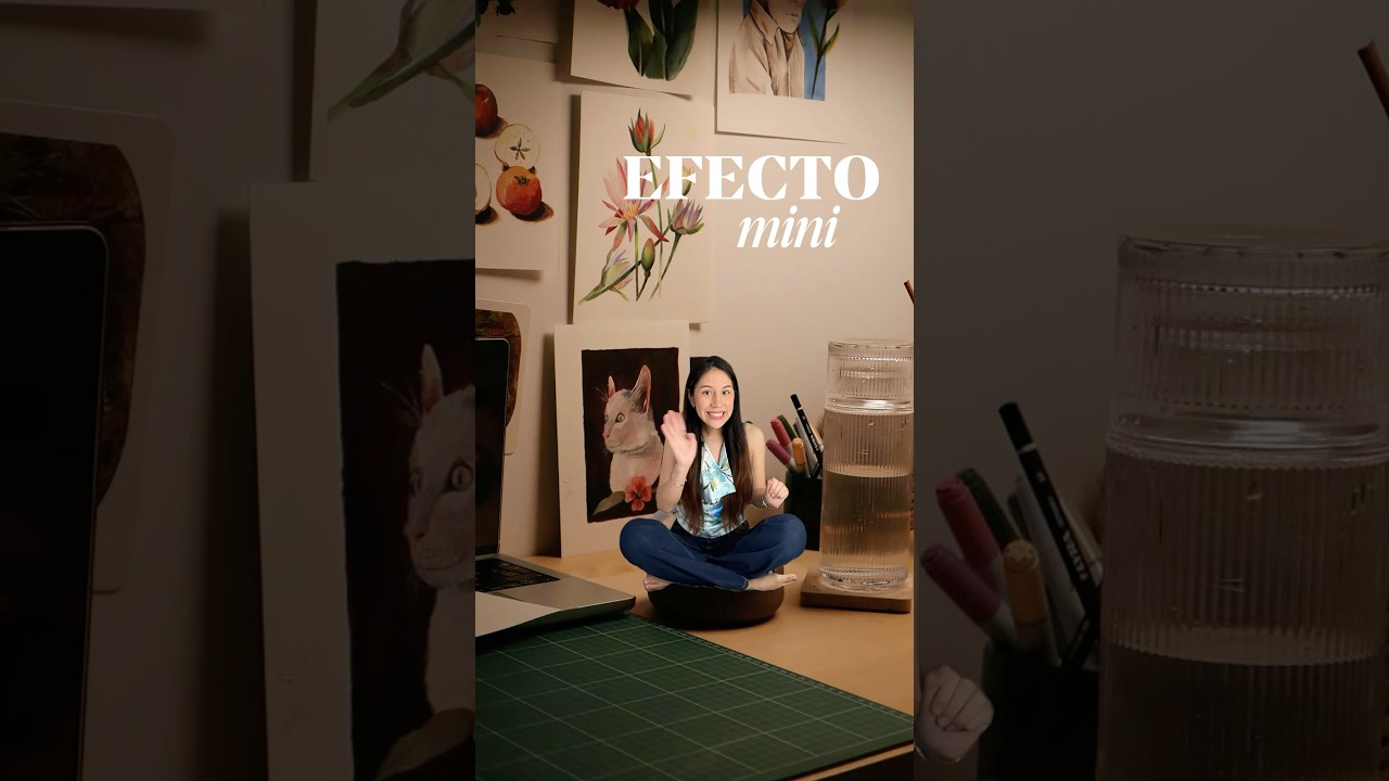 EFECTOS VIRALES que puedes hacer con CAPCUT 😎 #capcut #tutorial #editar #efectosvirales