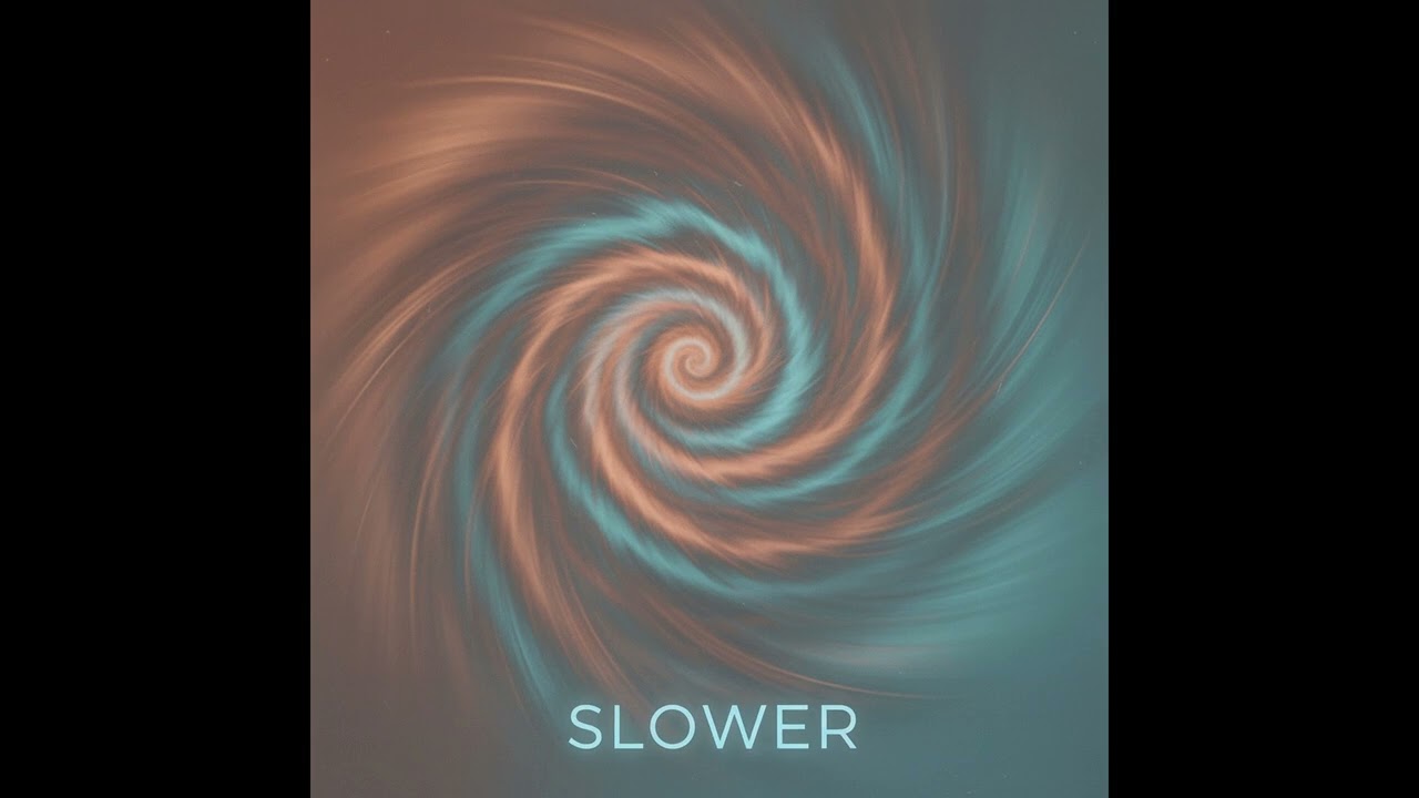 PREMIERE | Love Drone -  Slower